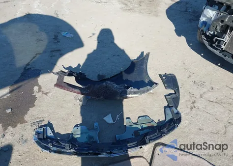 2011 Nissan Murano Sv z USA, uszkodzony, nr VIN JN8AZ1MW7BW184582